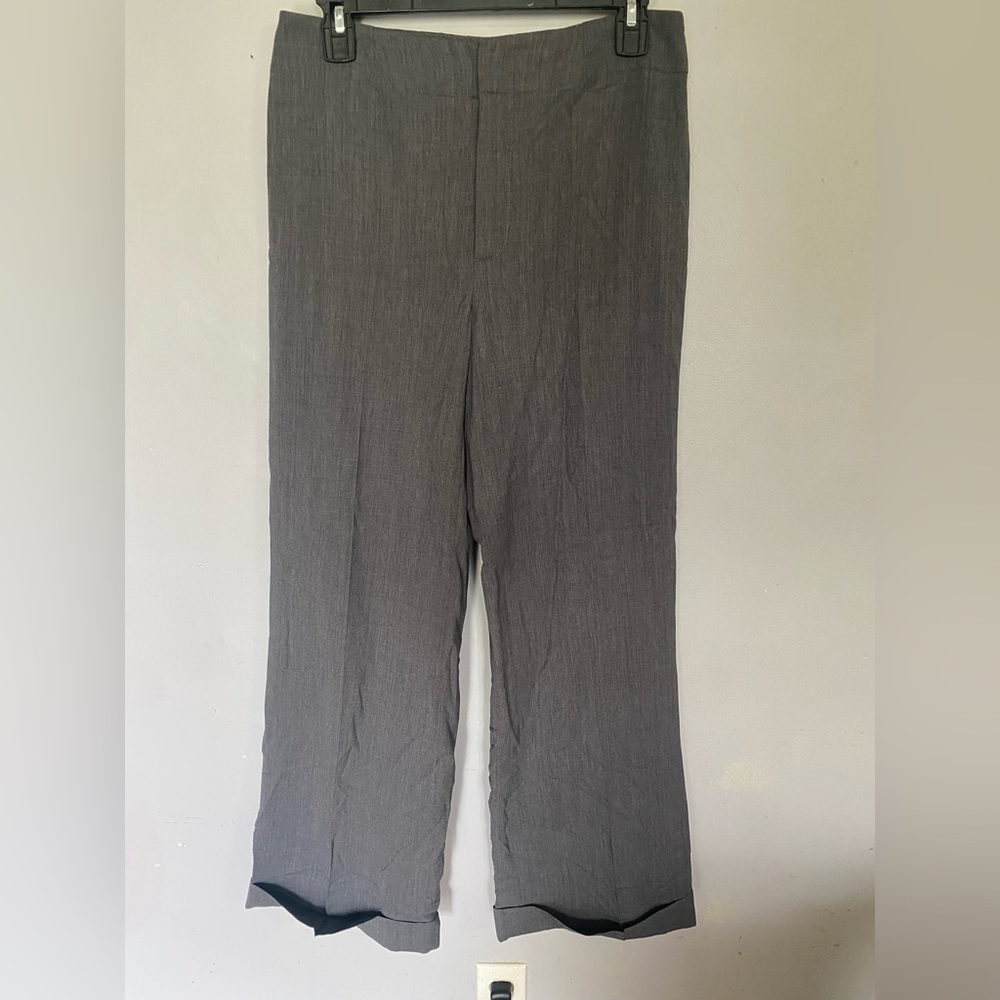 Banana Republic Camden Dress Pants Size 8